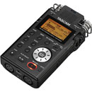 TASCAM - ENREGISTREUR PORTABLE SD - DR-100