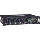 SOUND DEVICES - MIXEUR PORTABLE 522 - Avec enregistreur SD intégré