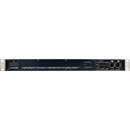 GLENSOUND DARK88 MKII INTERFACE AUDIO Dante, XLR3 sym., 8x8 entr./sort.