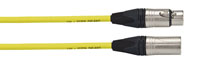 CANFORD CORDON 3FX-3MX-SQ 10m, bleu