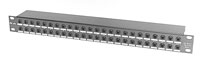 NEUTRIK RPM-48M PANNEAU DE CONNEXION A-GAUGE jack-jack, jacks mono