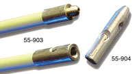 TRINGLE POUR CANALISATION Type 5 