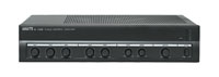 INTER-M A120 MIXEUR-AMPLI 120W/4, 70V, 100V