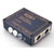 EMO E525 BOITE DE DIRECT PASSIVE 2 canaux, avec découlage de terre