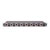 EMO E580 BOITE DE DIRECT PASSIVE, 1U, 8 canaux, sans découplage de terre