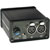 CANFORD AMPLIFICATEUR DE CASQUE A PILE Mk2 stéréo, sorties jacks 6.35mm et 3.5mm, 2x entrées XLRF