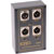 EMO E325 SPLITTER DE MICROS Autonome, 1 canal, 3 voies
