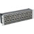 EMO E375 SPLITTER LIGNE 6 canaux, 3 voies, 3U