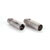 EMO E496 ADAPTATEUR DMX pour contrôleur de câble (la paire)