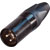 NEUTRIK XLR NC3MXX-BAG FICHE MALE