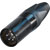 NEUTRIK XLR NC4MXX-BAG FICHE MALE