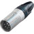 NEUTRIK XLR NC5MXX FICHE MALE