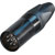 NEUTRIK XLR NC6MXX-BAG FICHE MALE