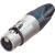 NEUTRIK XLR NC7FXX FICHE FEMELLE