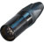 NEUTRIK XLR NC7MXX-BAG FICHE MALE