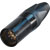 NEUTRIK XLR NC7MXX-B FICHE MALE