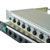 CANFORD MDU1SQF DISTRIBUTEUR DE SECTEUR interrupteur, allumage séquentiel, filtrage, rouge, noir