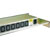 CANFORD MDU1SQF DISTRIBUTEUR DE SECTEUR interrupteur, allumage séquentiel, filtrage, rouge, noir