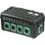 NEUTRIK BOITE DE DERIVATION OPTICALCON QUAD