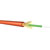 DRAKA - CORDON PATCH SIMPLEX FIBRE OPTIQUE - 50um OM3 MULTIMODE
