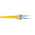 BELDEN GIPSA-H - CORDON PATCH FIBRE OPTIQUE RESISTANT DUPLEX - 9um G.657A SINGLEMODE