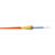 BELDEN GIPS3-1 - CORDON PATCH FIBRE OPTIQUE SIMPLEX - 50um OM3 MULTIMODE