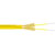 BELDEN GIPS3-H - CORDON PATCH FIBRE OPTIQUE RESISTANT DUPLEX - 50um OM3 MULTIMODE