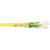 BELDEN GIBT - CABLE FIBRE OPTIQUE EPANOUI STRUCTURE SERREE - 9um G.652D ET G.657A SINGLEMODE