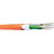 BELDEN GBAD3 ET GBAE3 - FIBRE OPTIQUE STRUCTURE LIBRE - 50um OM3 MULTIMODE