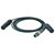 NEUTRIK OPTICALCON QUAD CORDON 4XM X-treme, 1m