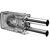CANARE BCJ-MVP BNC ADAPTATEUR