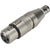 ADAPTATEUR 3FX-BNCF
