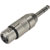 ADAPTATEUR 3FX-3P