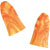 MOLDEX MELLOWS BOUCHONS DE PROTECTION AUDITIVE (paquet de 10)