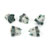 EAO 99-458-837 INTERRUPTEUR fuyant, contacts 1 N/O 1 N/C