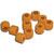 SHURE EAORF2-10L EMBOUTS EN MOUSSE pour E2/SCL2, grand (paquet de 10)