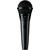 SHURE PG58-XLR MICRO A MAIN dynam., cordon XLR-XLR