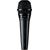 SHURE PG57-XLR MICRO A MAIN dynam., cordon XLR-XLR