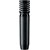 SHURE PG81-XLR MICRO A MAIN dynam., cordon XLR-XLR