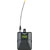 SHURE P9RA EMETTEUR CEINTURE POUR SYSTEME EAR MONITOR PM900  596-632MHz, pour canal 38, sans casque