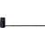 SHURE MX183 MICRO LAVALIER omni., alim. phantom