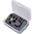 SONY AD-KIT77 KIT D'ACCESSOIRES pour micro série ECM-77, 4x clips, 6x bonnettes