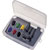 SONY AD-KIT88B KIT D'ACCESSOIRES pour micro série ECM-88, 3x clips, 6x bonnettes