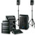 Systèmes de sonorisation portables