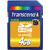 TRANSCEND TS4GSSDHC6 CARTE MEMOIRE 4Gb classe 6