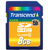 TRANSCEND TS8GSSDHC6 CARTE MEMOIRE 8Gb classe 6