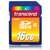 TRANSCEND TS16GSDHC10 CARTE MEMOIRE 16Gb classe 10