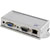 DATABAY AVE-301T EXTENSION AUDIO ET VIDEO VGA-EMETTEUR audio mono, 1x ports sortie Cat5E