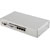 DATABAY AVE-304T EXTENSION AUDIO ET VIDEO VGA-EMETTEUR audio mono, 4x ports sortie Cat5E