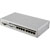 DATABAY AVE-308T EXTENSION AUDIO ET VIDEO VGA-EMETTEUR audio mono, 4x ports sortie Cat5E